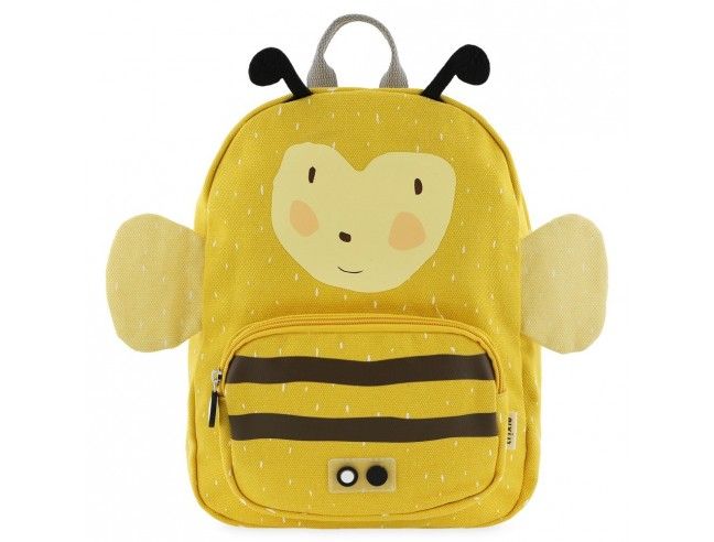 Mochila Trixie Grande Abeja
