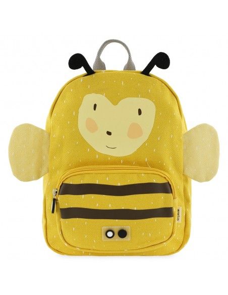 Mochila Trixie Grande Abeja