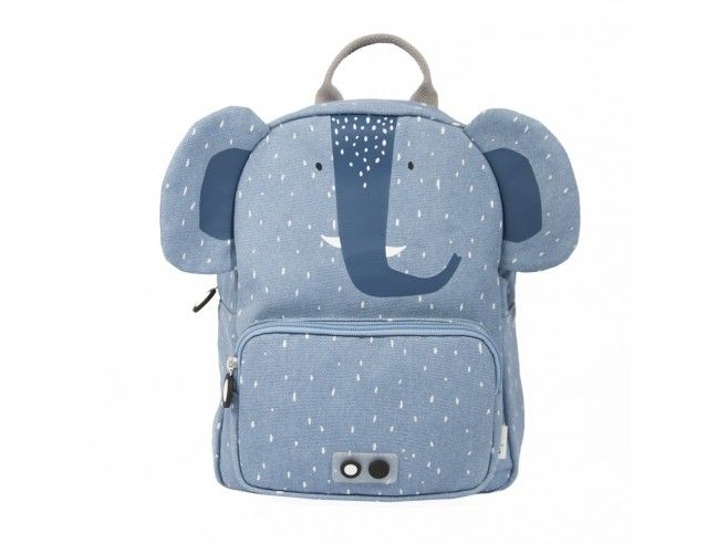 Mochila Trixie Grande Elefante