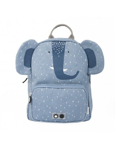 Mochila Trixie Grande Elefante