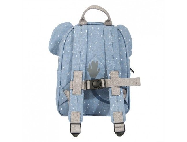 Mochila Trixie Grande Elefante