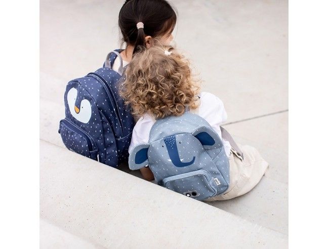 Mochila Trixie Grande Elefante