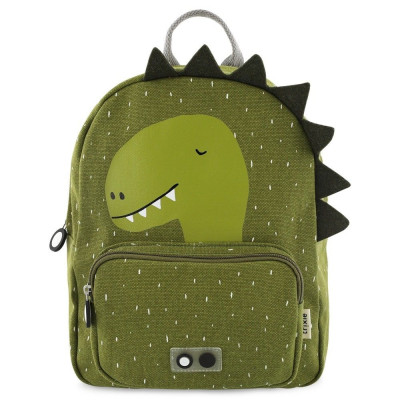 Mochila Trixie Grande Dino