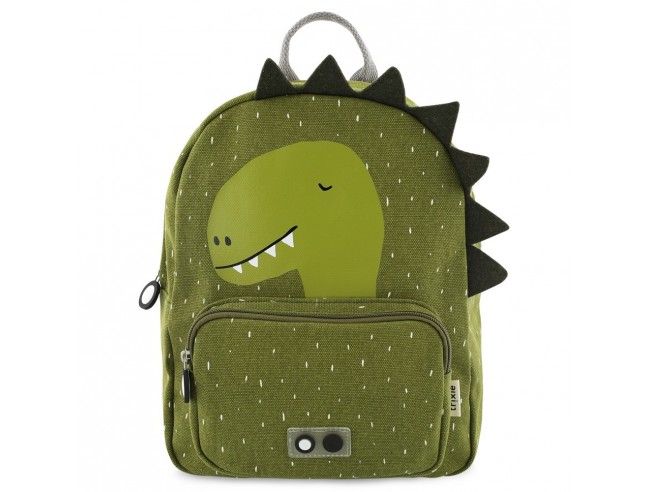 Mochila Trixie Grande Dino