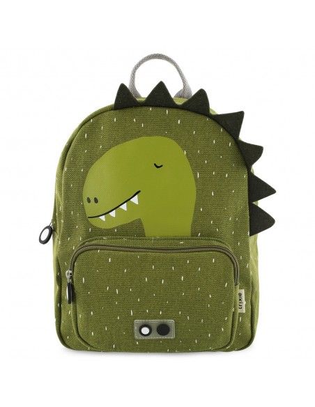 Mochila Trixie Grande Dino