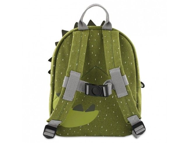 Mochila Trixie Grande Dino