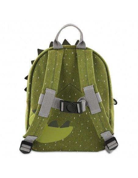 Mochila Trixie Grande Dino