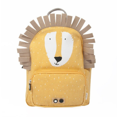Mochila Trixie Grande León