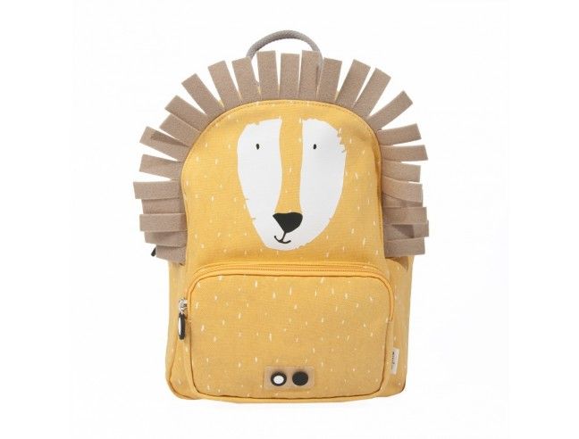 Mochila Trixie Grande León
