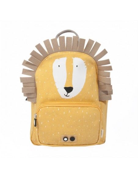 Mochila Trixie Grande León