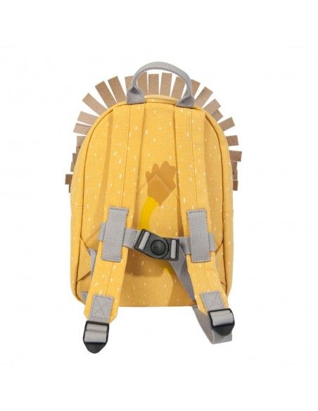 Mochila Trixie Grande León