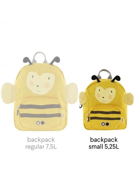 Mochila Trixie Small Abeja