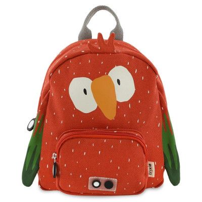 Mochila Trixie Small Loro