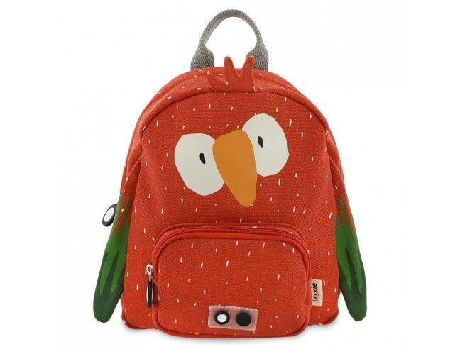 Mochila Trixie Small Loro
