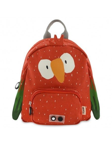 Mochila Trixie Small Loro