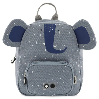 Mochila Trixie Small Elefante