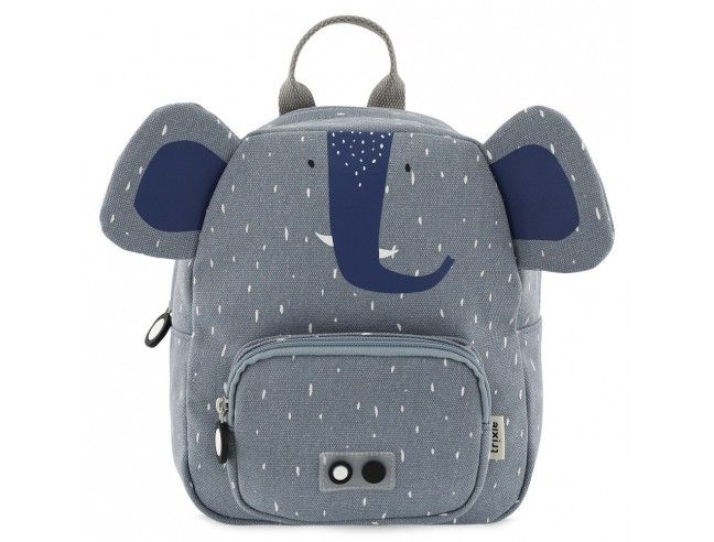 Mochila Trixie Small Elefante
