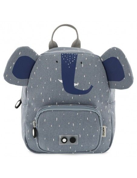 Mochila Trixie Small Elefante