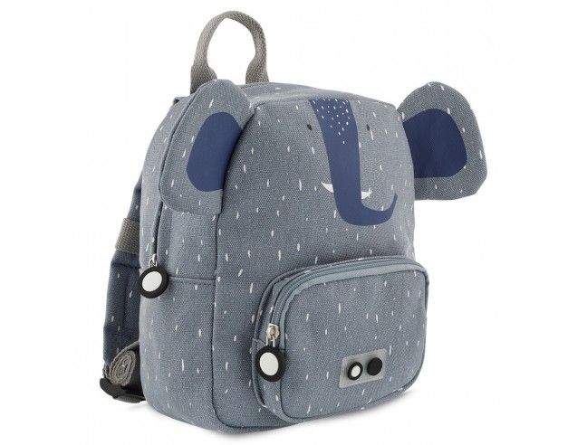 Mochila Trixie Small Elefante