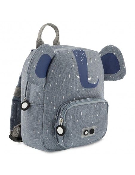 Mochila Trixie Small Elefante