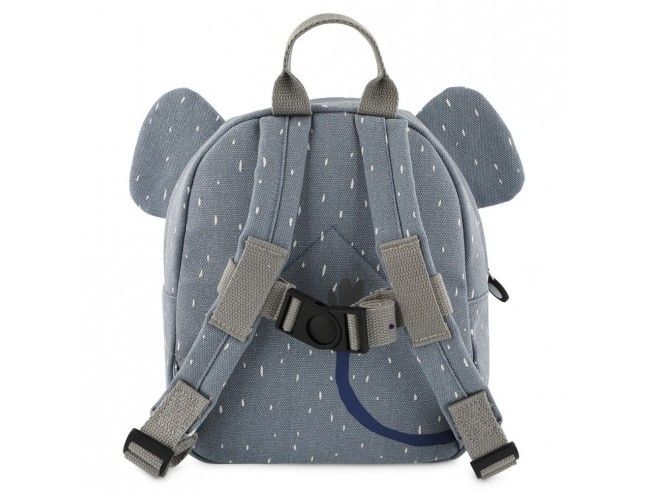 Mochila Trixie Small Elefante