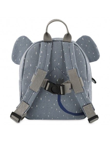 Mochila Trixie Small Elefante