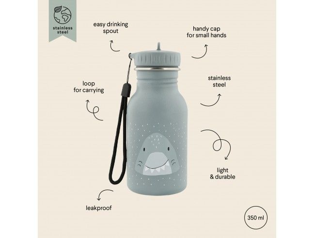 Botella Térmica Trixie Fox 350 ml