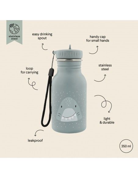 Botella Térmica Trixie Fox 350 ml