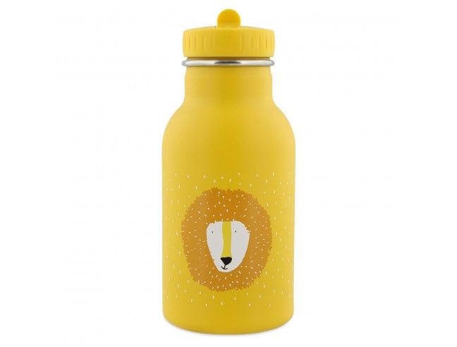 Botella Térmica Trixie León 350 ml