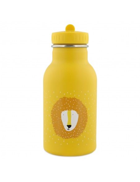 Botella Térmica Trixie León 350 ml