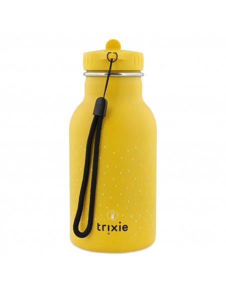 Botella Térmica Trixie León 350 ml