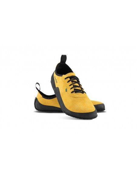 Deportiva barefoot Be Lenka Trailwalker 2.0 Mustard
