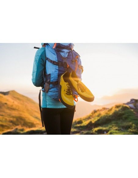 Deportiva barefoot Be Lenka Trailwalker 2.0 Mustard