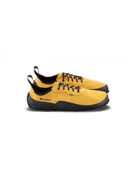 Deportiva barefoot Be Lenka Trailwalker 2.0 Mustard