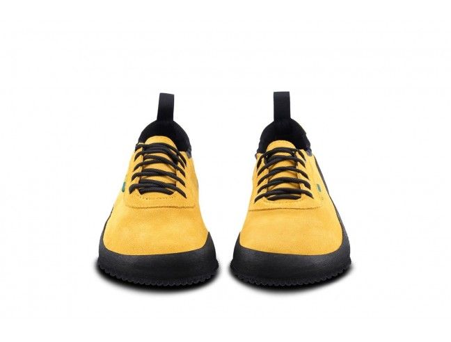 Deportiva barefoot Be Lenka Trailwalker 2.0 Mustard