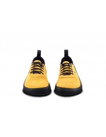 Deportiva barefoot Be Lenka Trailwalker 2.0 Mustard
