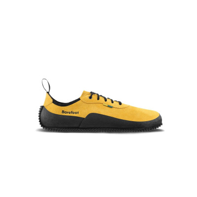 Deportiva barefoot Be Lenka Trailwalker 2.0 Mustard