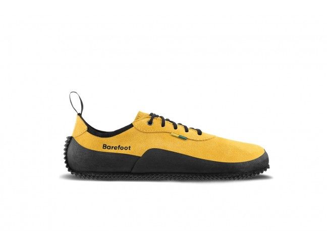 Deportiva barefoot Be Lenka Trailwalker 2.0 Mustard