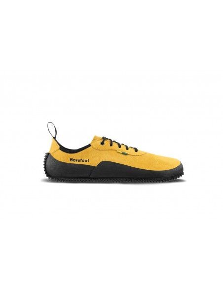 Deportiva barefoot Be Lenka Trailwalker 2.0 Mustard