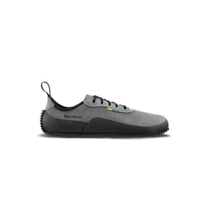 Deportiva barefoot Be Lenka Trailwalker 2.0 Grey