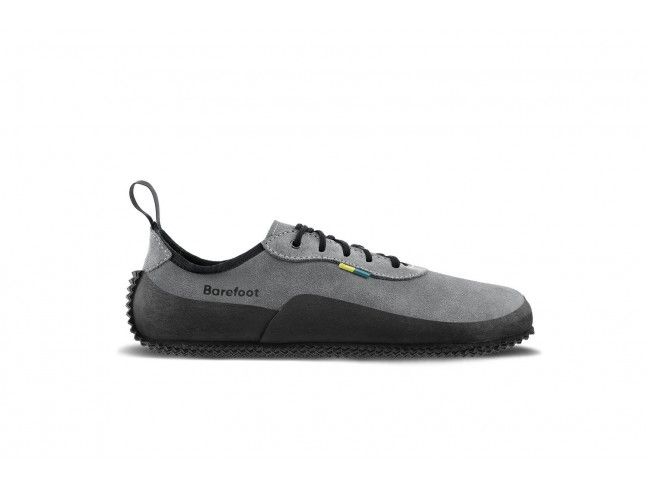 Deportiva barefoot Be Lenka Trailwalker 2.0 Grey