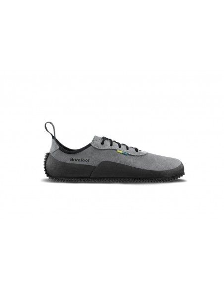 Deportiva barefoot Be Lenka Trailwalker 2.0 Grey
