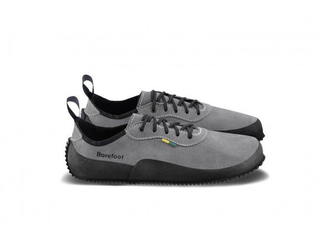 Deportiva barefoot Be Lenka Trailwalker 2.0 Grey