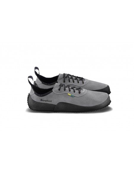 Deportiva barefoot Be Lenka Trailwalker 2.0 Grey