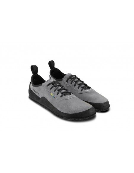 Deportiva barefoot Be Lenka Trailwalker 2.0 Grey