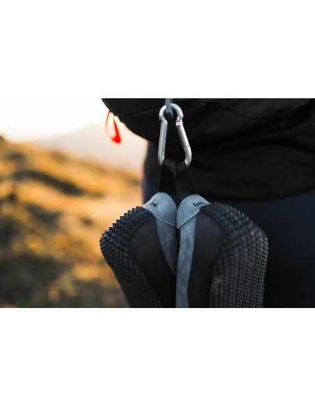 Deportiva barefoot Be Lenka Trailwalker 2.0 Grey