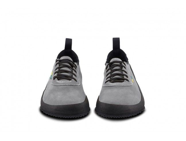 Deportiva barefoot Be Lenka Trailwalker 2.0 Grey