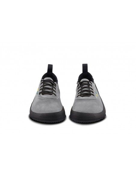 Deportiva barefoot Be Lenka Trailwalker 2.0 Grey