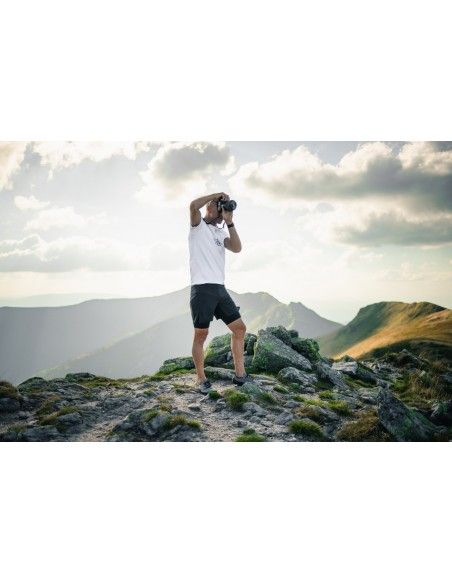 Deportiva barefoot Be Lenka Trailwalker 2.0 Grey