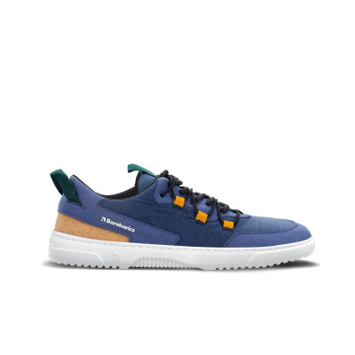 Deportiva Barefoot Barebarics Revive Be Lenka Blue-White